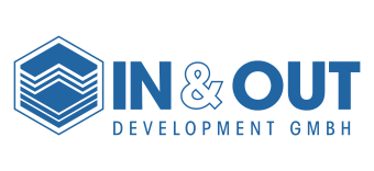 IN & OUT Development